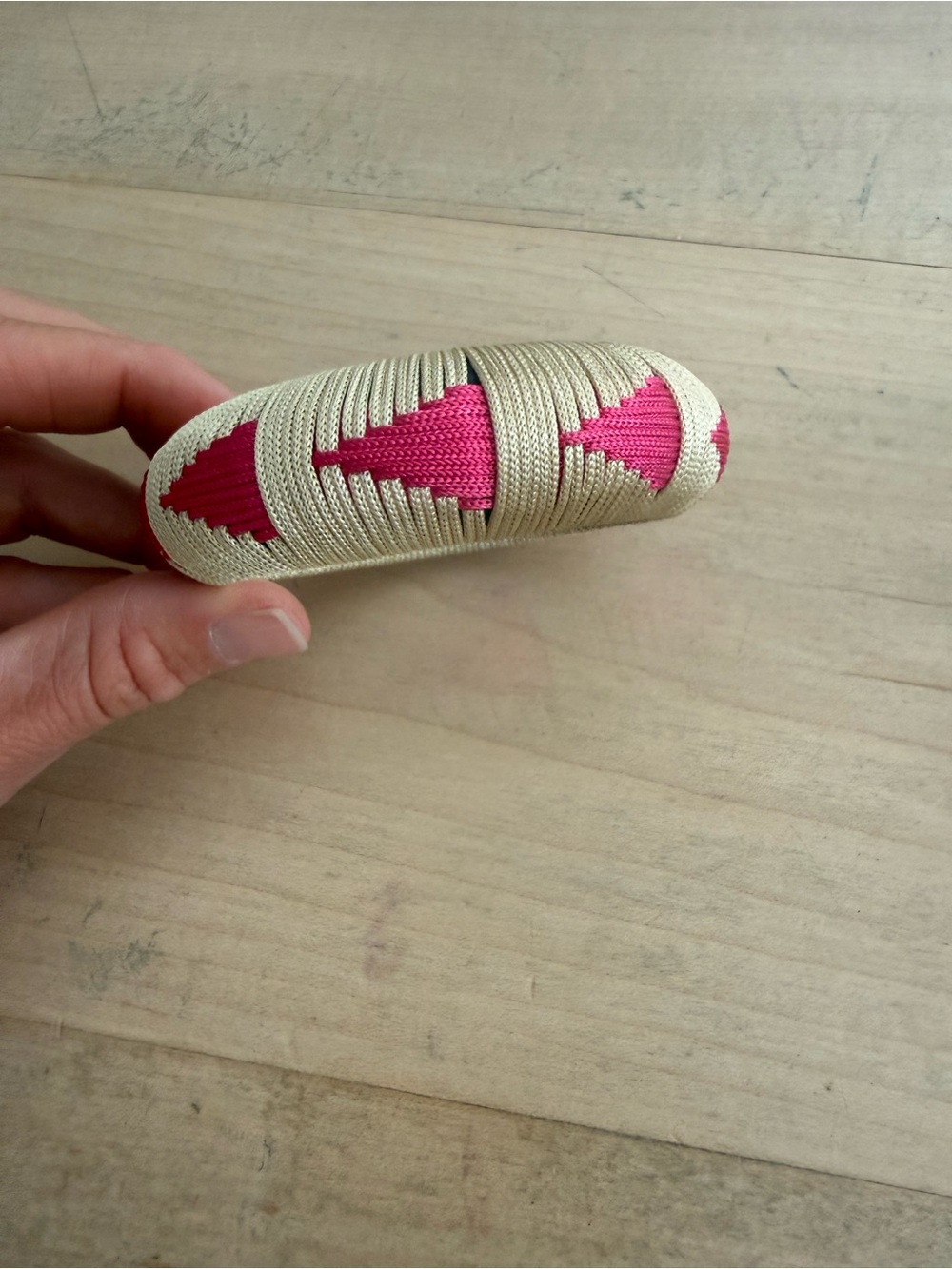 Anthro boho bangle - Picture 2 of 3